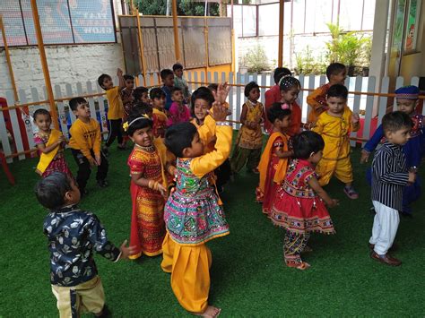 Mangopreschool