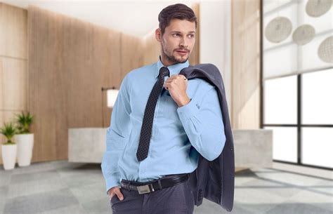 Custom Oxford Shirts | Personalised Business Shirts with Logo & Name