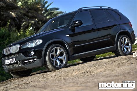 Used Buying Guide BMW X5 2007-2013Motoring Middle East: Car news, Reviews and Buying guides