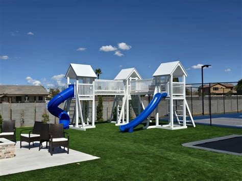 The Grand Series - Ruffhouse Vinyl Play Systems