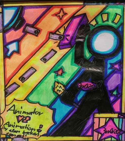 Image result for Alan Becker Animation vs Coding