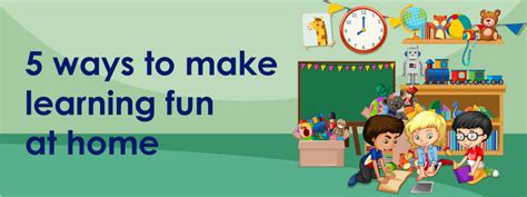 Image result for How to Make Virtual Learning Fun