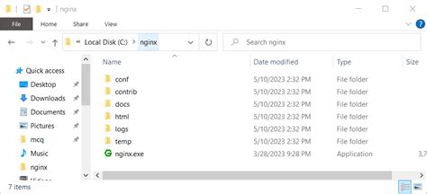 Image result for Nginx Installation