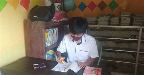 Contoh Surat Keputusan Kepala Desa ( SK ) - navigasiin