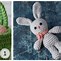 Image result for Crochet Patterns for Easter Bunnies