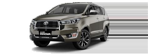 Image result for Innova Crysta All Models Explained