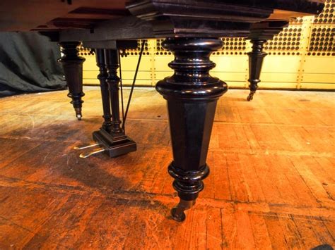 Flügel - Bechstein kaufen. Flügel Bechstein Mod B Baujahr 1913 Preis ...