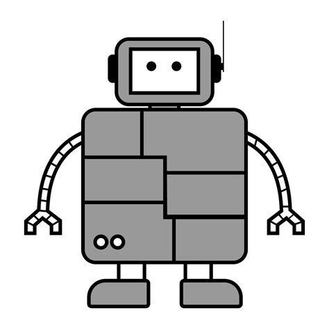 Robot Logo 的图像结果