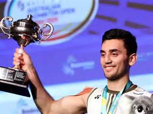 Lakshya Sen wins Australian Open Super 500, ends long title drought