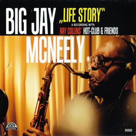 ‎Life Story - Album by Big Jay McNeely - Apple Music