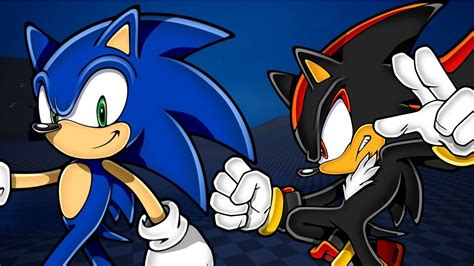 Image result for Sonic Infinity Engine Mods