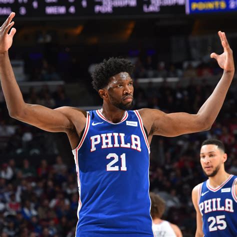 NBA Joel Embiid 的图像结果