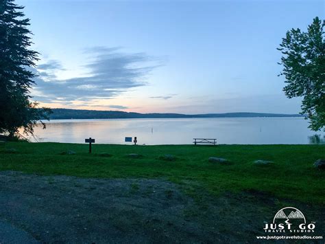 Lake Carmi State Park: Things to Do, Hiking Trails & More – Just Go ...