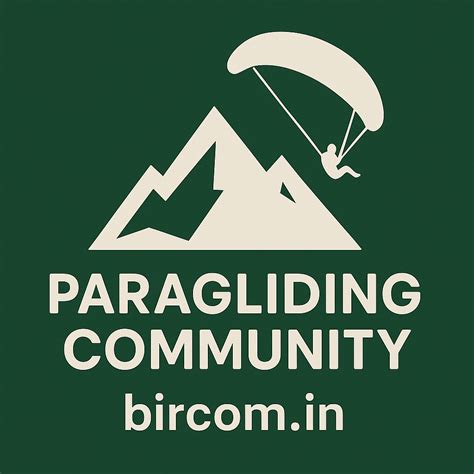 Paragliding Community