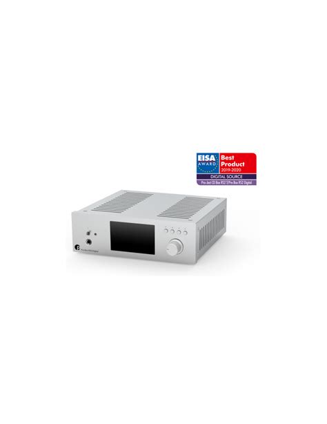 Image result for Pro Ject Pre Box Rs2