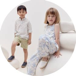 Shop Kidswear Collection - Kids Clothes Online | M&S India