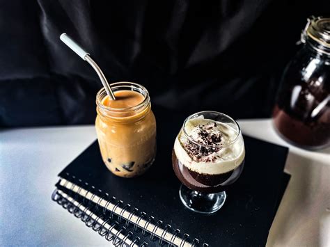 How To Make Japanese Coffee Jelly (Two Coffee Jelly Recipes) – Japanese ...