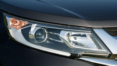 Honda BRV 2016 VX Petrol Exterior Car Photos - Overdrive