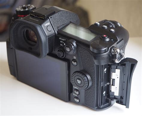 Image result for Using a Lumix G9 Camera