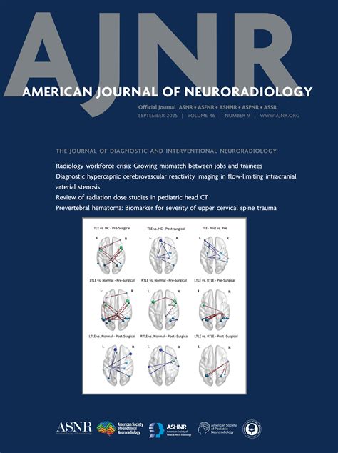 Recent Trends in Neuroradiologist Compensation and Clinical Productivity in Academic versus Non ...
