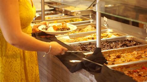 Bistro Filipino West Covina Buffet - Adobers