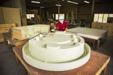 Image result for Pattern Making Foundry Process