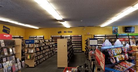 How Is The Last Blockbuster Still Open?