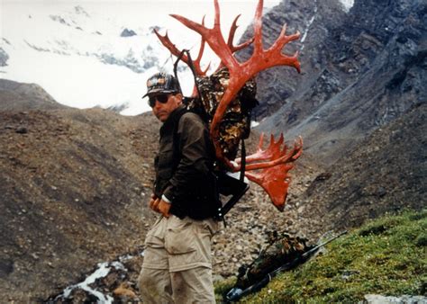 Alaska Caribou Hunting Guides - Hidden Alaska Guides and Outfitters