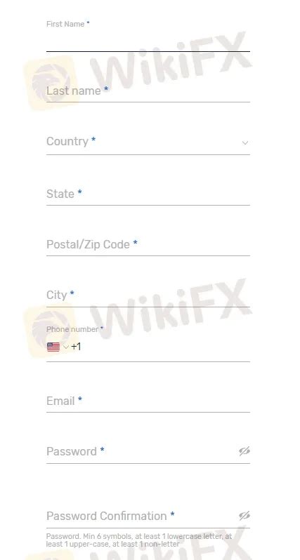 Rox Capitals Review, Forex Broker&Trading Markets, Legit or a Scam-WikiFX