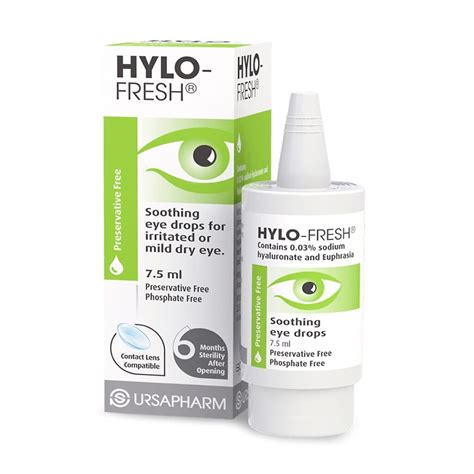 Eye Itching Solution