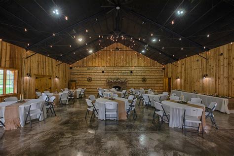 The Venue – The Hitching Post