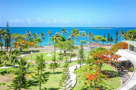 Noumea New Caledonia