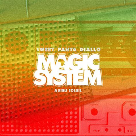 Magic System Fanta Diallo 的图像结果
