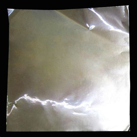 3.12 inch Chocolate Square Aluminium Foil Wrappers Package Sweets Candy ...