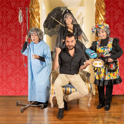 Marã­a Antonieta De Las Nieves Nudes