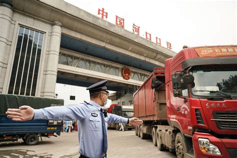中国到俄罗斯铁路运输方式有哪些，过境口岸是什么？ - 外贸日报