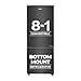 Haier 237L 3 Star Frost Free Bottom Mount Double Door Refrigerator|8 In ...