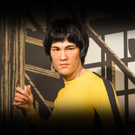 Incredible Collection of Over 999 Bruce Lee Images in High-Definition 4K