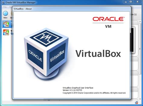 Image result for Oracle Cvirtual Machine Expansion