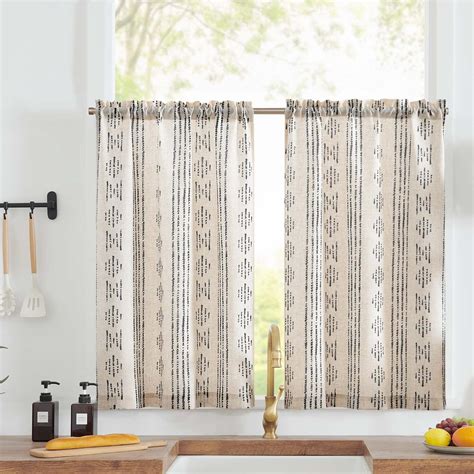 Top 5 Kitchen Window Treatment Reviews: Style & Function