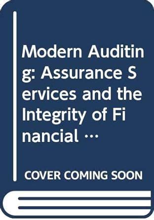 Buy WITH Online Study Guide: Assurance Services and the Integrity of ...