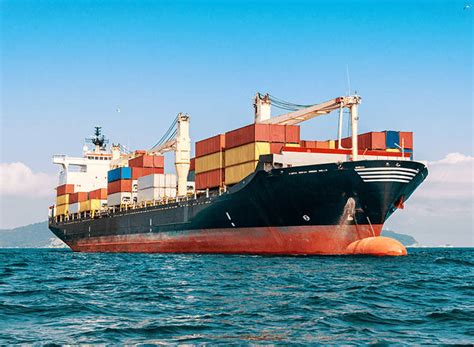 Maxicon Shipping Agencies in Nehru Place, Delhi - Best Logistic ...