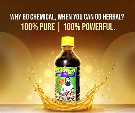 Vinay&Savanthi Adivasi Herbal Hair Oil
