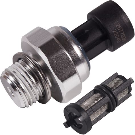 Automotive oil pressure sensor online