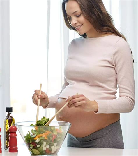 Is It Safe To Eat Flax Seeds During Pregnancy?