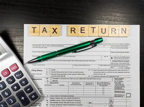 Tax paid but ITR not filed - Red flags to avoid while filing income tax ...