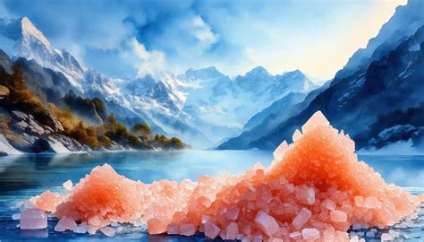The Truth Behind Original Himalayan Crystal Salt: Authenticity, Health ...