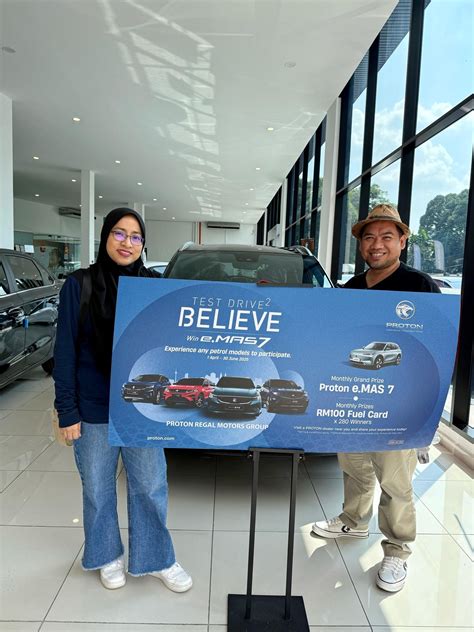Proton Regal Motors 4S - Bandar Sunway (@protonregalmotors4ssunway) • Instagram photos and videos