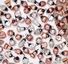 Buy Glass Ornaments Christmas Online in India | Indianshelf