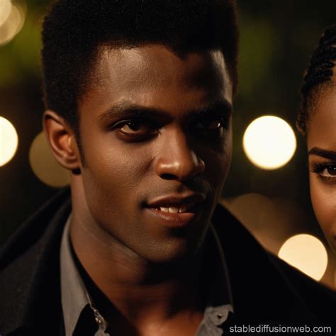 Reimagined Twilight Vampire Movie | Stable Diffusion Online